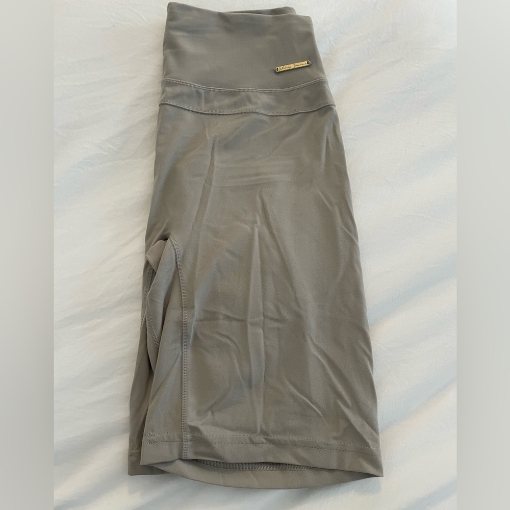 Gymshark Whitney Simmons Biker Shorts